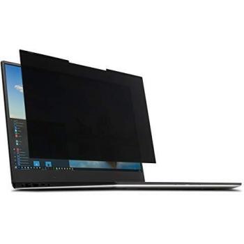 MagPro Magnetic Privacy, Blickschutz