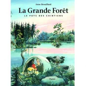 La grande foret le pays des chintiens