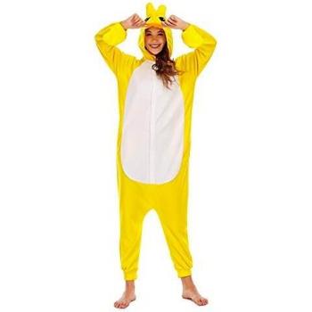 Cosplay Pigiama Animale “Safari” LTY20