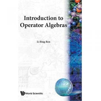 Introduction to operator algebras