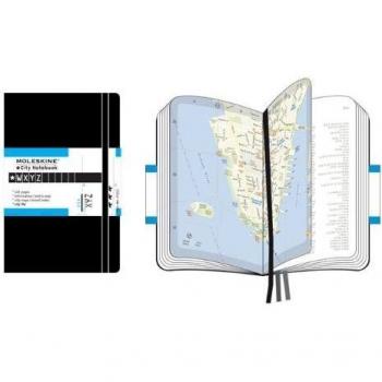 City Notebook New York