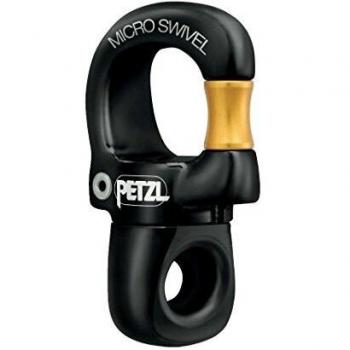Compact Openable Swivel P58 XSO MICRO – Petzl