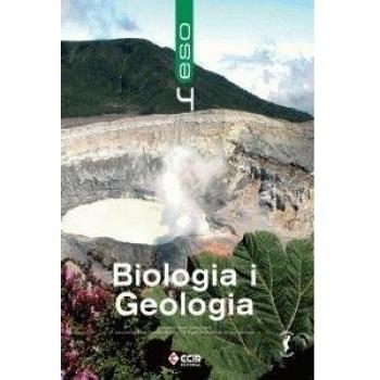 Biologia i Geologia 4t E.S.O.
