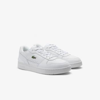 Lacoste Sneakers 748SMA0031 Weiß 45 male
