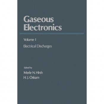 Vitalsource Technologies, Inc. Gaseous Electronics
