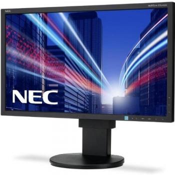 NEC MultiSync EA234WMi 23 Monitor LCD Full HD