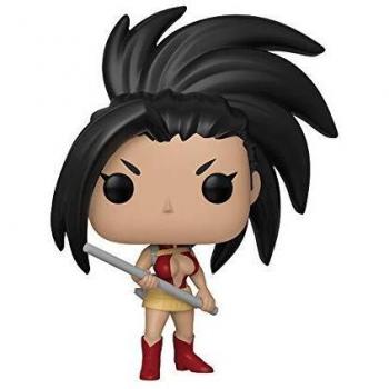 Figura POP My Hero Academia Yaoyorozu FUNKO