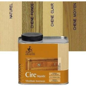 Cire Liquide 1L