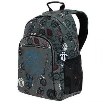 Mochila Totto para Niños 46cm