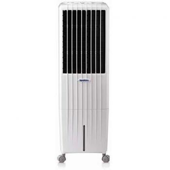 Rafraîchisseur d'air avec télécommande