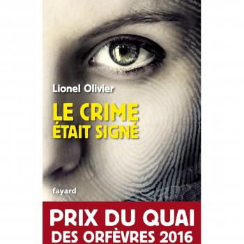 Le crime Ã©tait signÃ©