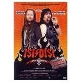 Isi Disi: Amor a lo bestia, 2 DVD