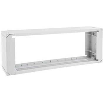 Pla(t) 104 Schneider Plint Poly Renf. Fdv Boîtier Front IP4 – Nsyza2104g