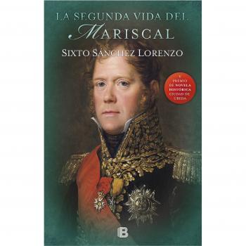 La segunda vida del mariscal (Tapa dura).