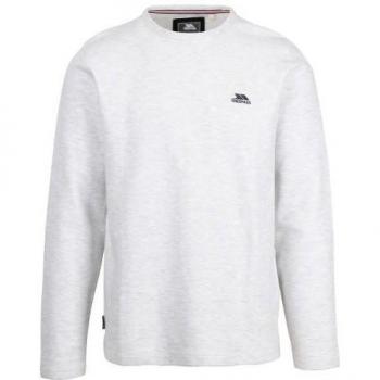 Trespass Felpa Calverley con Cappuccio