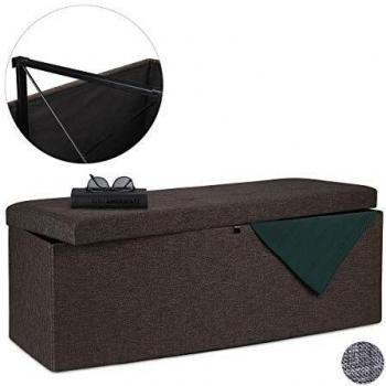 Divanetto Capiente in marrone