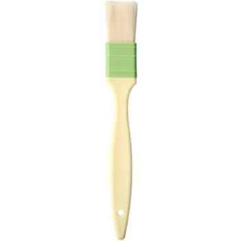 Accessoire chef : brosse beurre, huile et pain