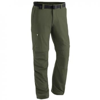 Maier Tajo 2 Green Goose Athletic Pants – Male