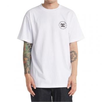 T-Shirt Masculina DC Star Pilot – Tendencia de Moda