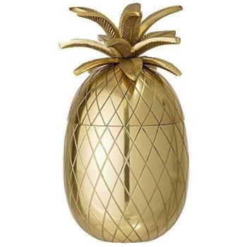 Bloomingville Glacette piccola Ananas