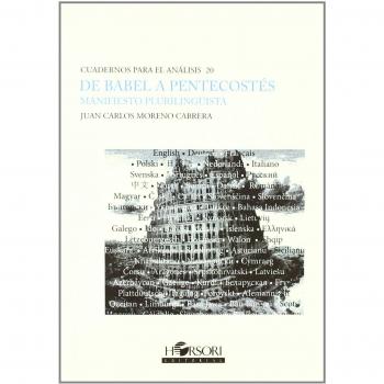 De Babel a Pentecostés