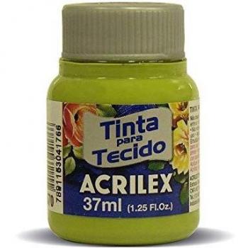 Pintura para Tela Verde Pistache 37ml