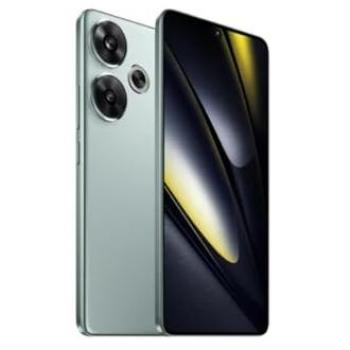 POCO F6 Global 5G – Snapdragon 8s Gen 3, 120 Hz, 5000 mAh, 90 W Turbo Charging, 50 MP