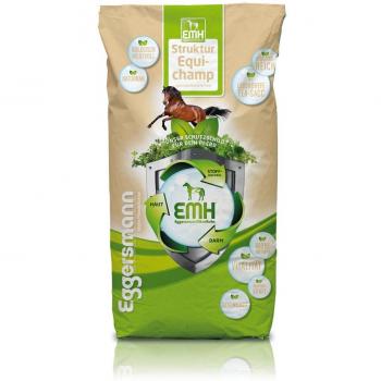 Muesli Cheval EMH Struktur Equichamp