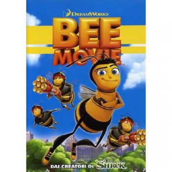Bee Movie