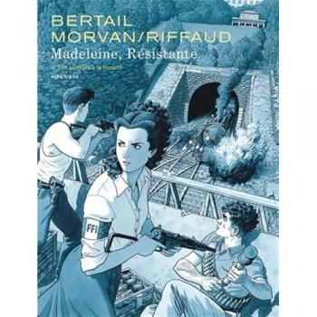 Madeleine, résistante