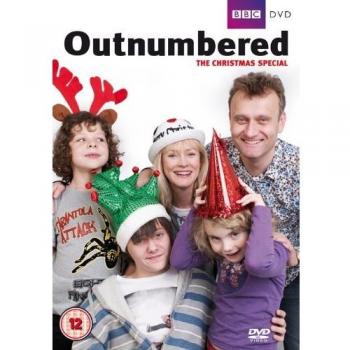 Outnumbered