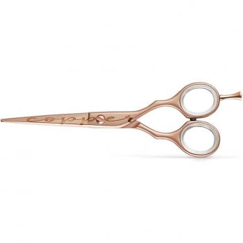 Forbici Kiepe 6″ per Capelli in Rame