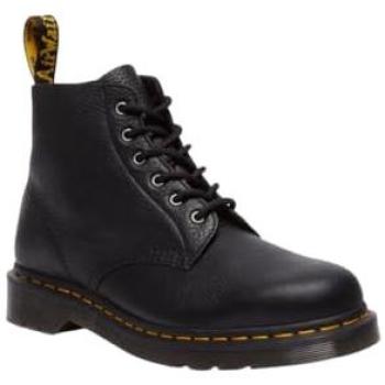 Dr. Martens 101-UB Noir Classique