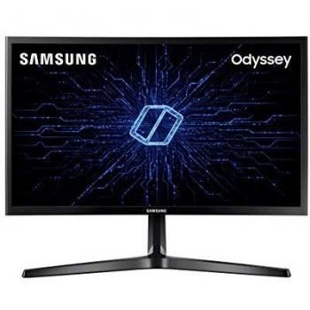 Samsung Odyssey G5 LC27RG50FQWNXZA 27 Curved Gaming Monitor