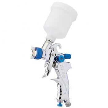 Draper High Volume Low Pressure Air Paint Spray Gun
