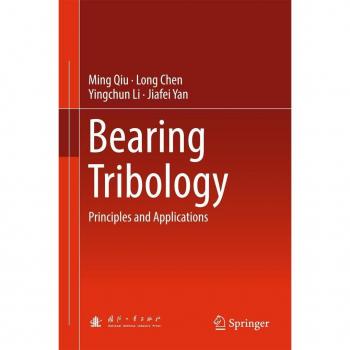 Vitalsource Technologies, Inc. Bearing Tribology
