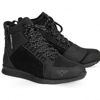 Ixon Freaky WP Chaussures de moto Noir taille : 42