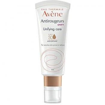 Eau Thermale Avène Anti-Rojeces Color Cuidado Unificador Spf30 40ml