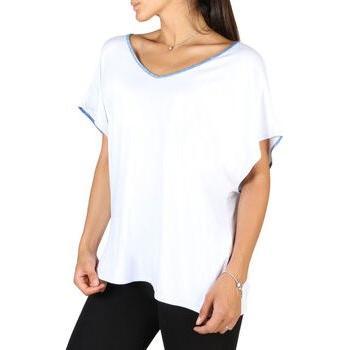 T‑shirt Emporio Armani EA7 – Colore Blu Navy, Taglia XL