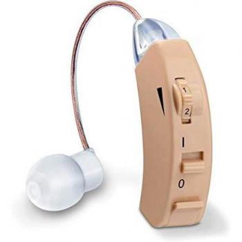 Beurer HA‑50 – Amplificateur de son pour l’oreille
