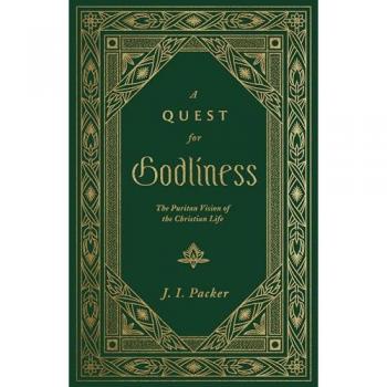 A Quest for Godliness