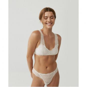 Soutien-gorge femme Black Limba Confort