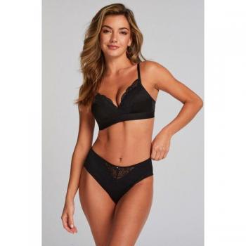 Braguita Sophie, modelo negro – Hunkemöller