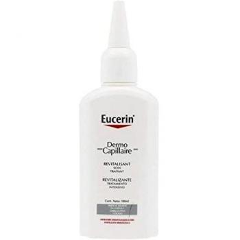 Eucerin Tratamiento Intensivo Revitalizante Anticaída Dermocapillaire 100 ml