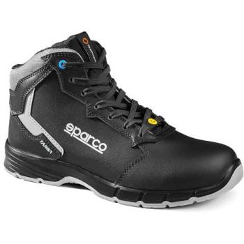 Targa Paul SPARCO – Calzado de seguridad con ESD S3S SR FO