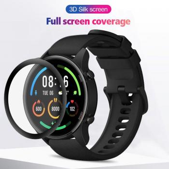 3D HD Schutzfolie für Xiaomi Mi Uhr