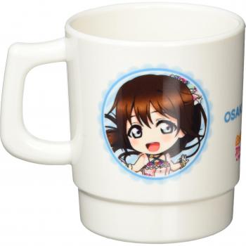 Live! Stacking Mug Nendoroid