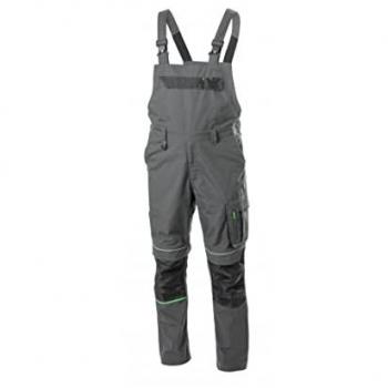 Pantaloni da lavoro Hogert Taglia M