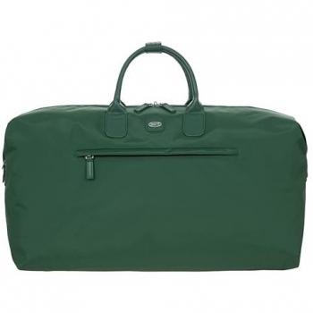 Bric's Positano Weekender Tasche 55 cm, Emerald