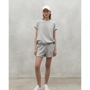 Blusa Casual EcoCordón